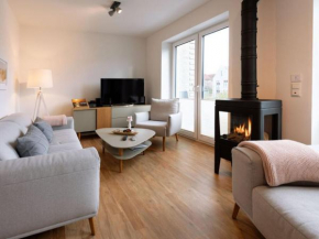 Holiday home Traumstuuv